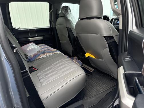 2020 Ford F-350 Lariat