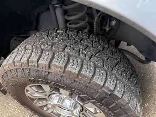 2020 Ford F-350 Lariat