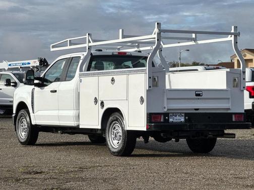 2026 Ford F-250 XL