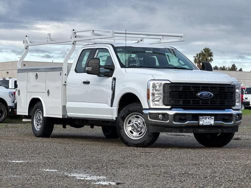 2026 Ford F-250 XL
