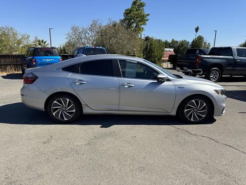 2020 Honda Insight Touring