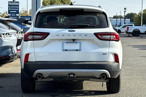 2024 Ford Escape PHEV SE
