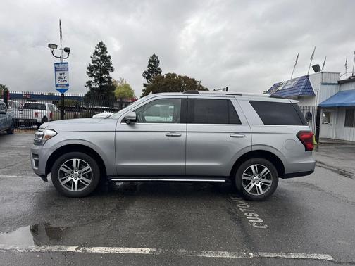 2023 Ford Expedition Limited