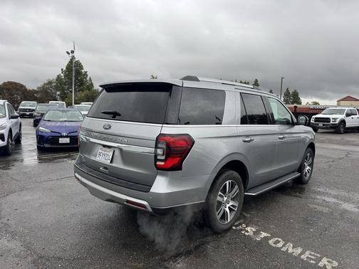 2023 Ford Expedition Limited