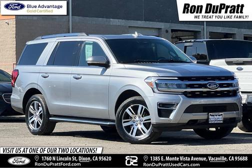 2023 Ford Expedition Limited