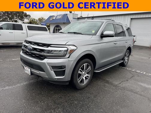 2023 Ford Expedition Limited