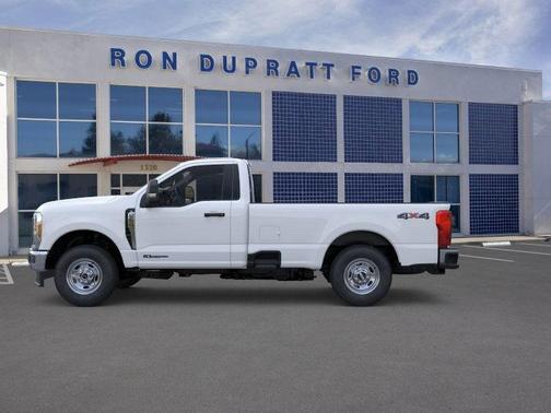 2025 Ford F-250 XL