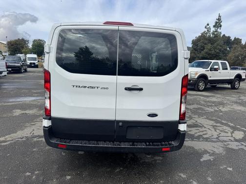 2023 Ford Transit-250 Base
