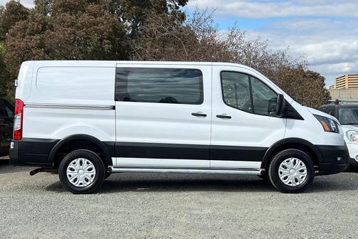 2023 Ford Transit-250 Base