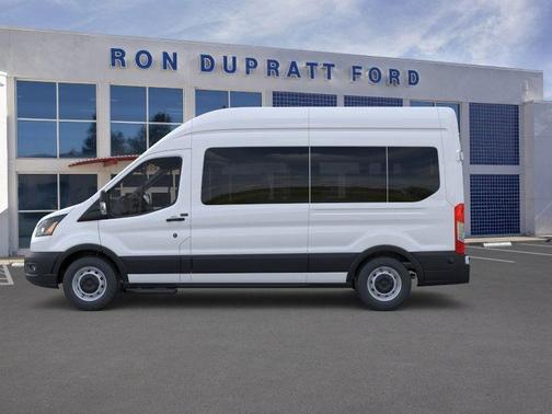 2025 Ford Transit-350 XL
