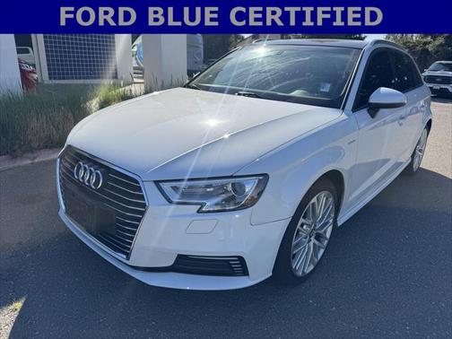 2018 Audi A3 e-tron 1.4T Premium