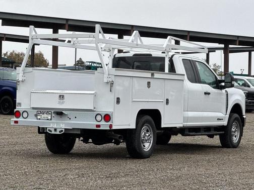 2025 Ford F-350 XL