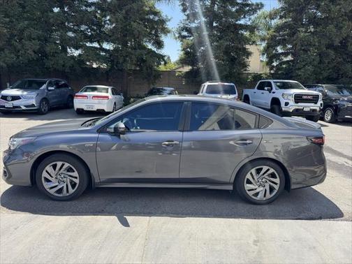 2023 Subaru Legacy Sport