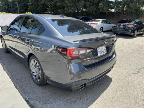 2023 Subaru Legacy Sport