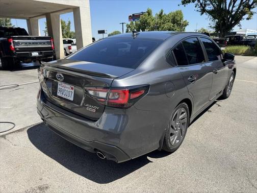 2023 Subaru Legacy Sport
