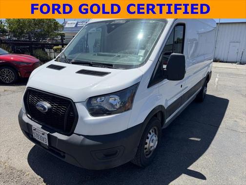 2023 Ford Transit-250 Base