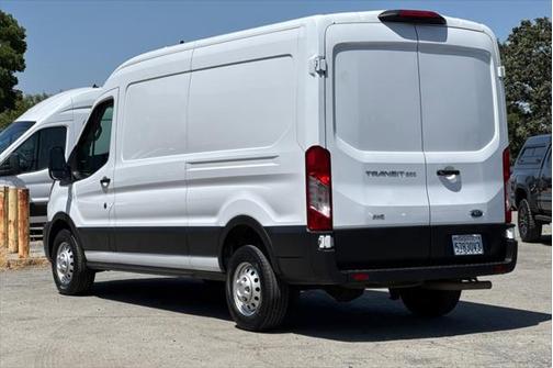 2023 Ford Transit-250 Base