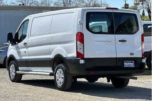 2023 Ford Transit-250 Base