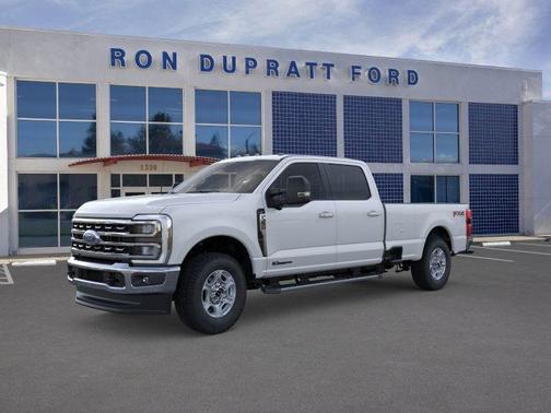 2026 Ford F-350 XLT