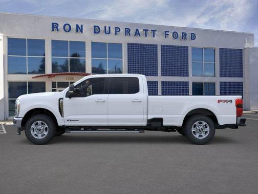 2026 Ford F-350 XLT