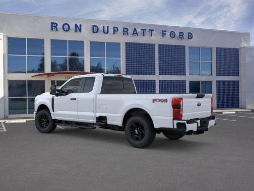 2025 Ford F-350 XL