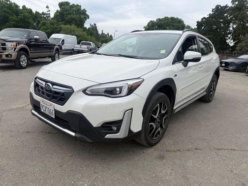 2023 Subaru Crosstrek Hybrid Base