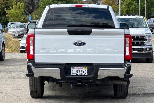 2024 Ford F-250 XL