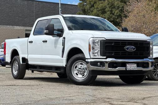 2024 Ford F-250 XL
