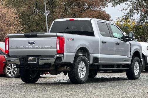 2024 Ford F-250 XLT
