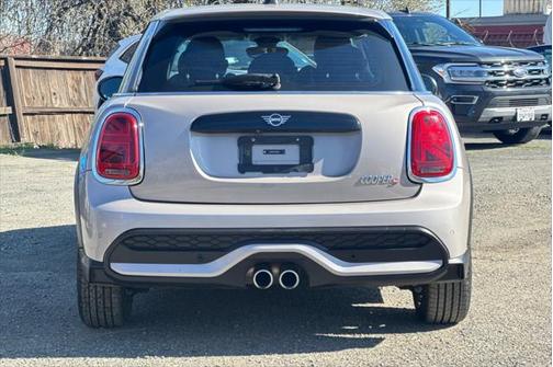 2024 MINI Hardtop Cooper S