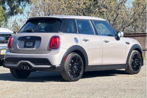 2024 MINI Hardtop Cooper S