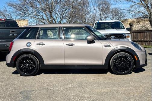 2024 MINI Hardtop Cooper S
