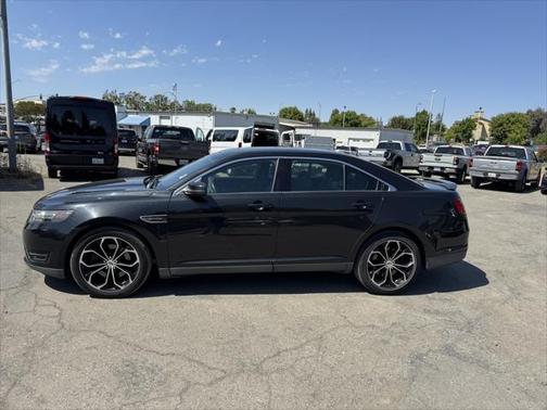 2015 Ford Taurus SHO