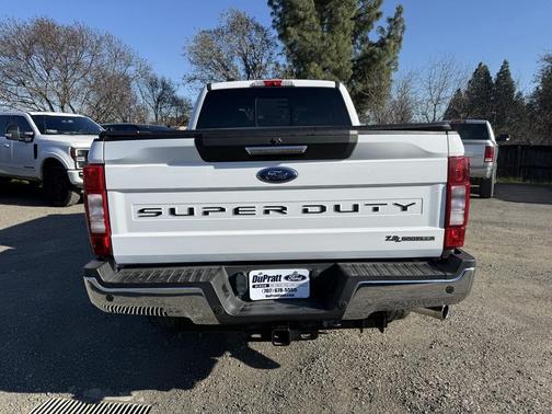 2022 Ford F-250 XLT