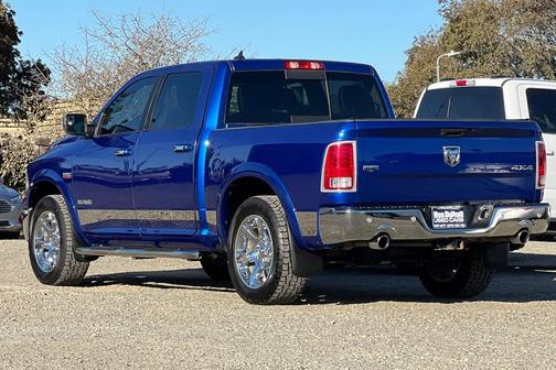 2018 RAM 1500 Laramie