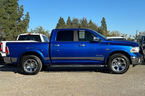 2018 RAM 1500 Laramie