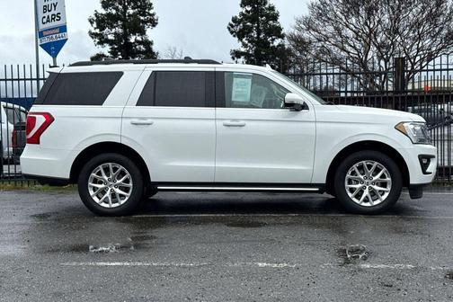 2020 Ford Expedition XLT