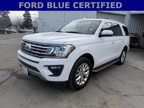 2020 Ford Expedition XLT