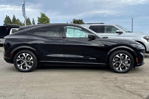 2023 Ford Mustang Mach-E Premium