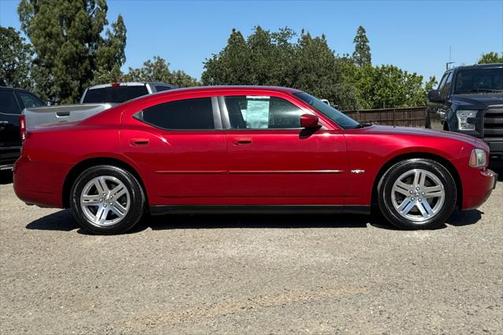 2007 Dodge Charger R/T