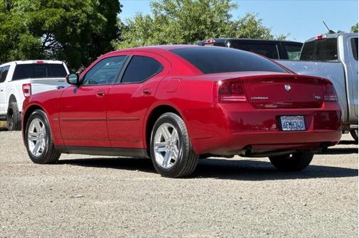 2007 Dodge Charger R/T