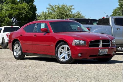 2007 Dodge Charger R/T