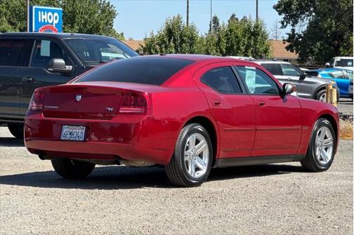 2007 Dodge Charger R/T