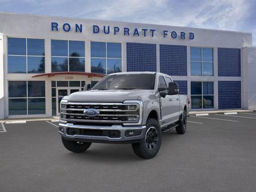 2026 Ford F-250 XLT