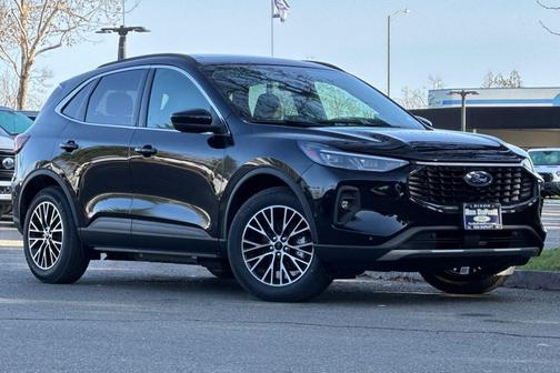 2024 Ford Escape PHEV SE