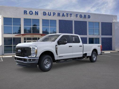 2026 Ford F-350 XL