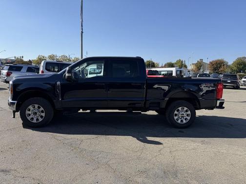 2024 Ford F-250 XLT