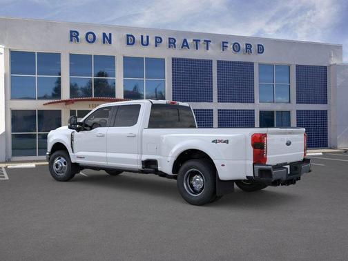 2025 Ford F-350 XL