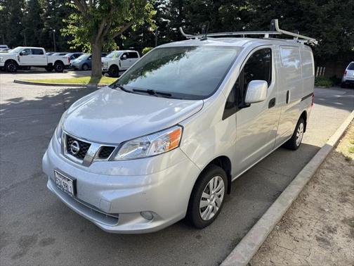 2016 Nissan NV200 SV