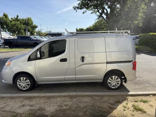 2016 Nissan NV200 SV
